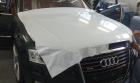 Www. AutoGlasTuning. de - Einbau von Tönungsfolien. Car Wraping Große Auswah